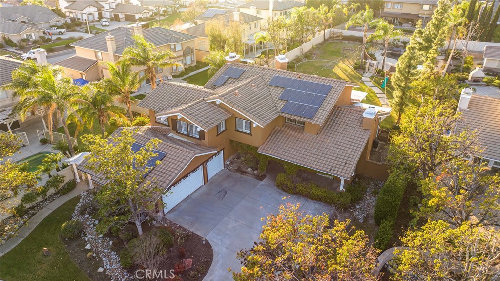 5882 San Sevaine Road