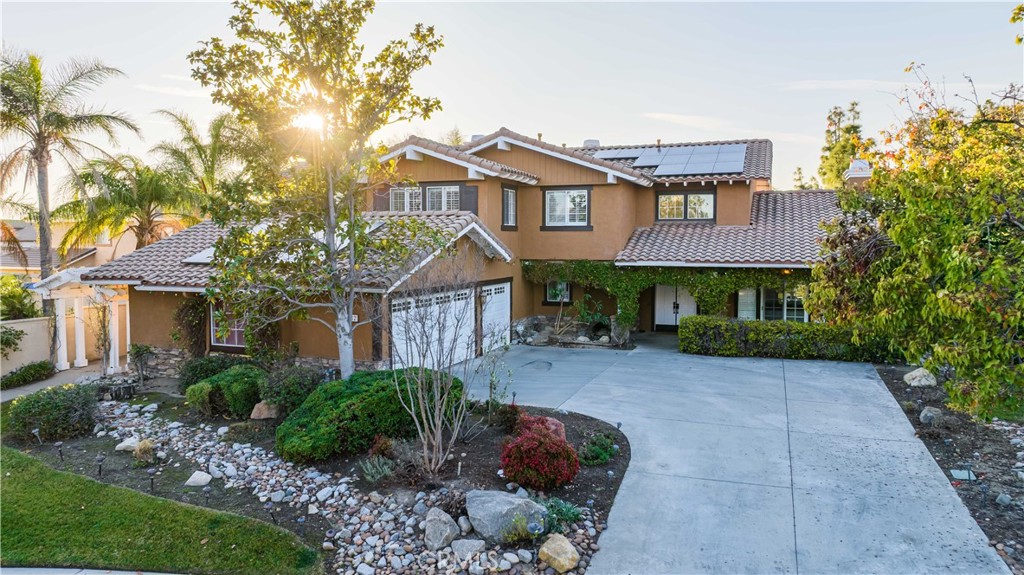 5882 San Sevaine Road