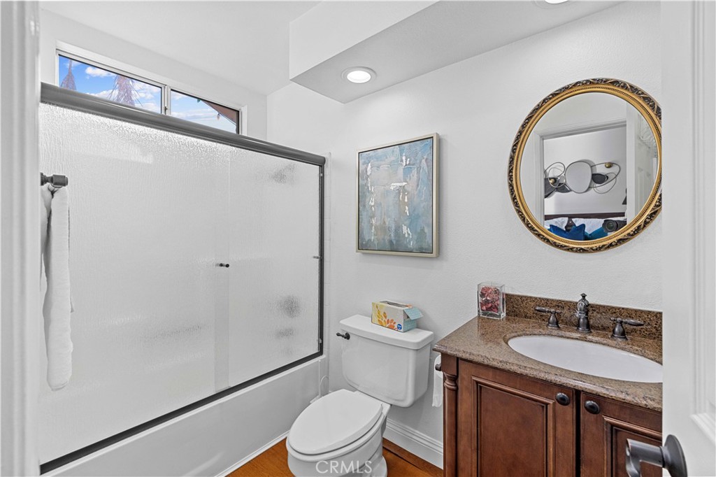 5882 San Sevaine Road