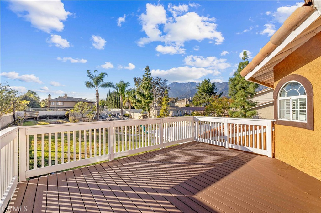 5882 San Sevaine Road