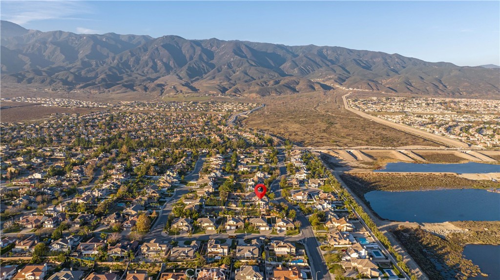 5882 San Sevaine Road