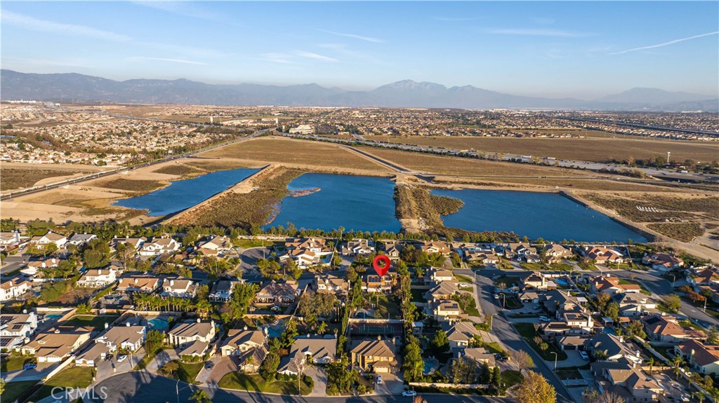 5882 San Sevaine Road