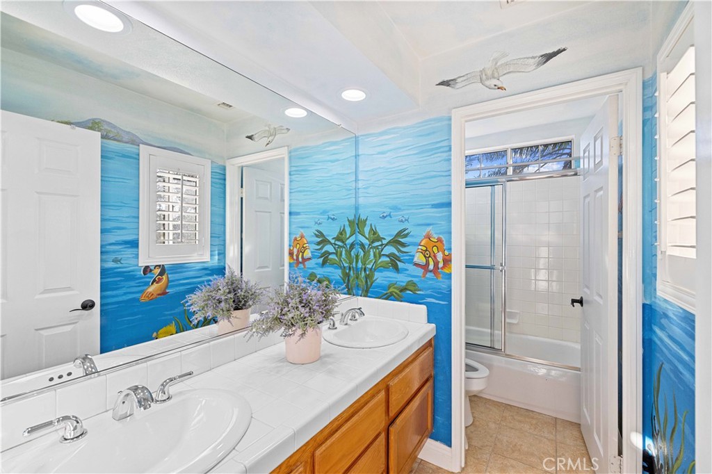 5882 San Sevaine Road