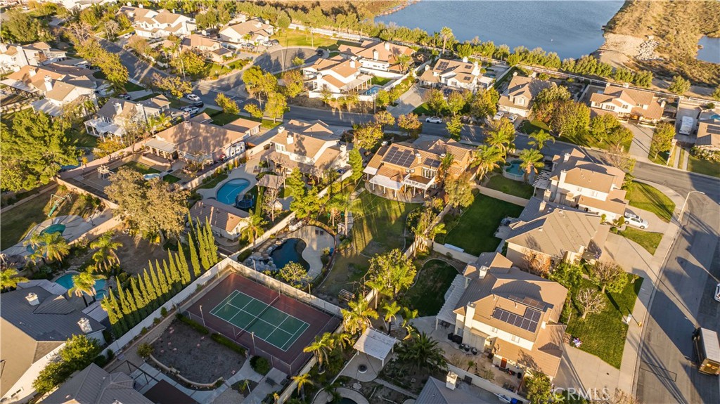 5882 San Sevaine Road