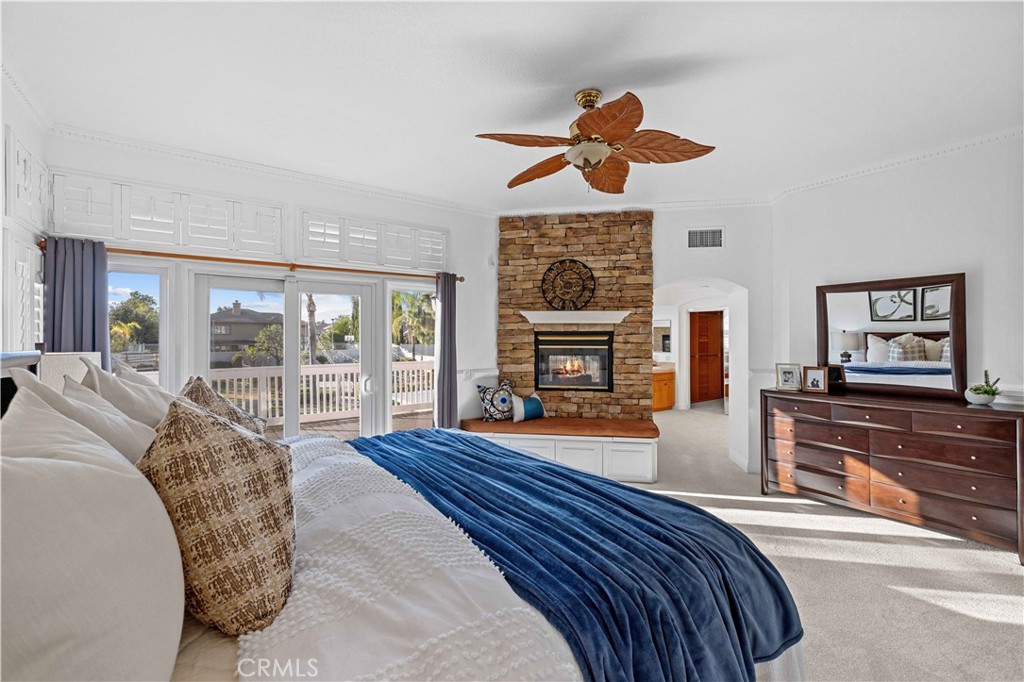 5882 San Sevaine Road