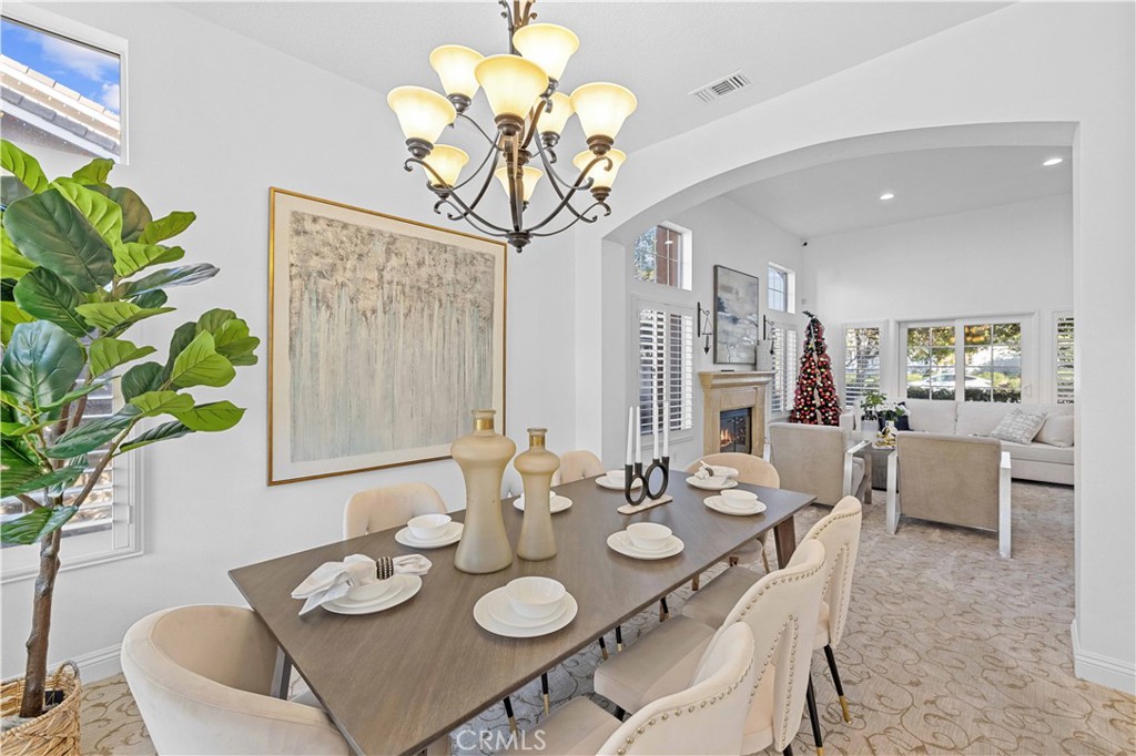 5882 San Sevaine Road