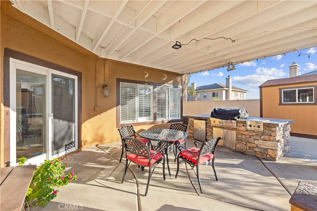 5882 San Sevaine Road