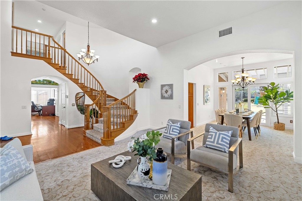 5882 San Sevaine Road