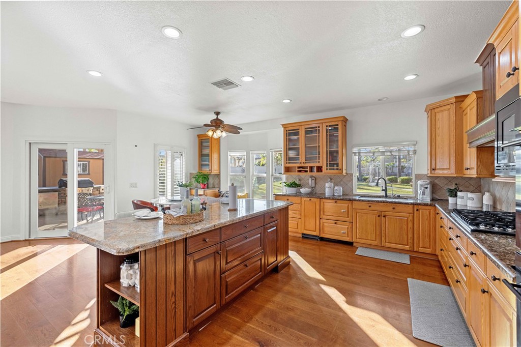 5882 San Sevaine Road