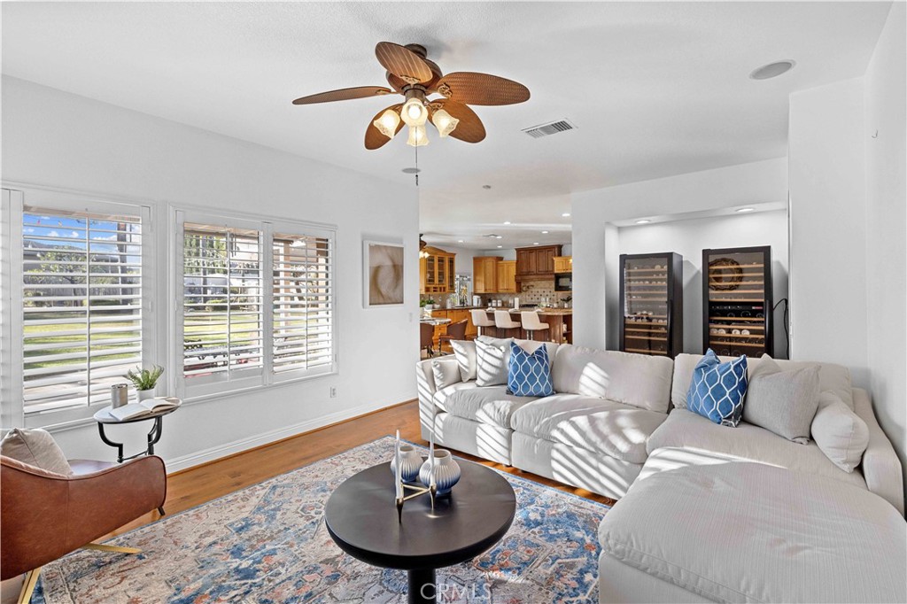 5882 San Sevaine Road