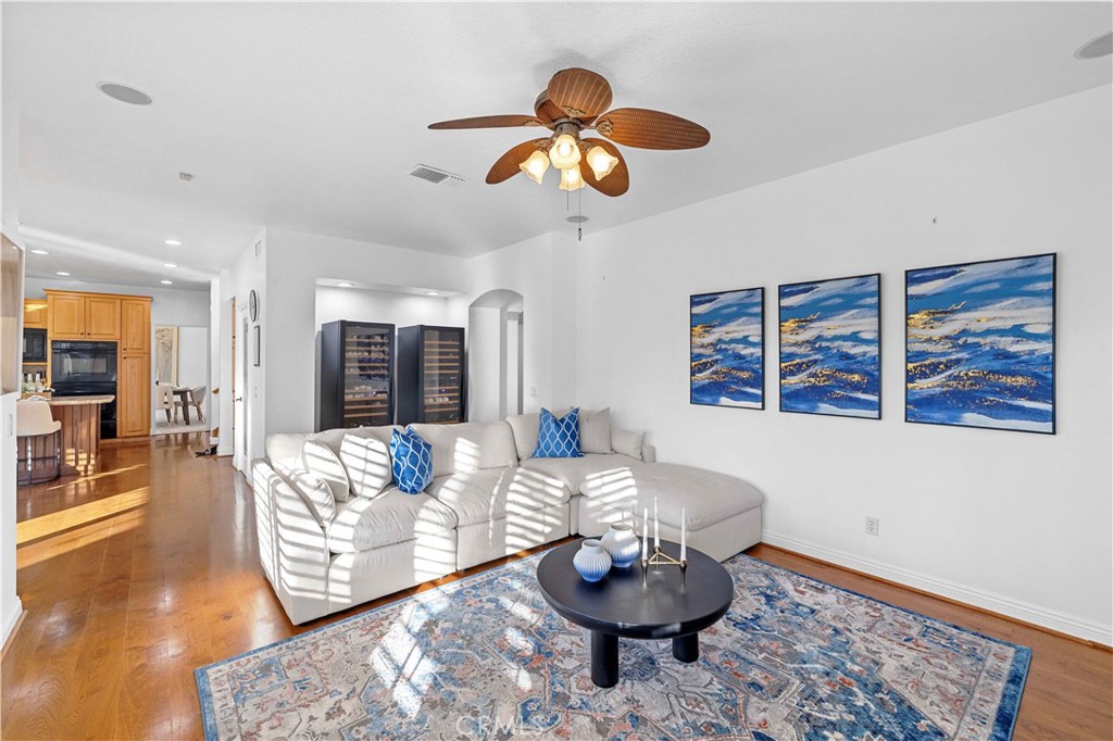 5882 San Sevaine Road