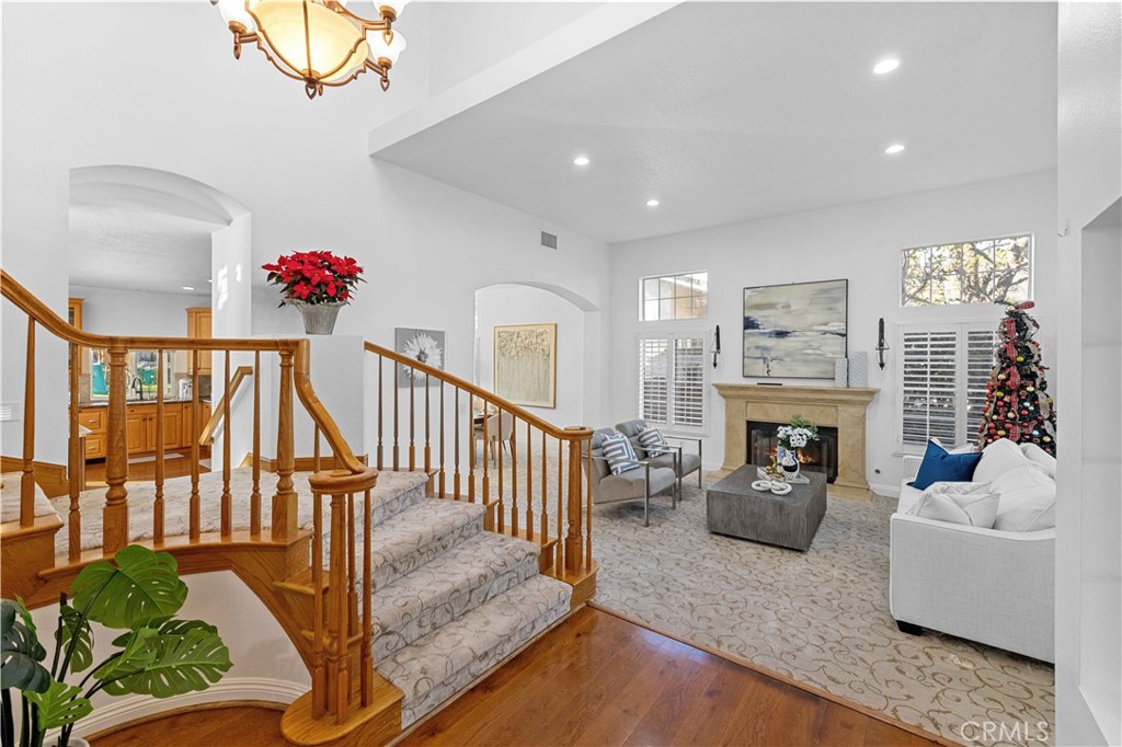 5882 San Sevaine Road