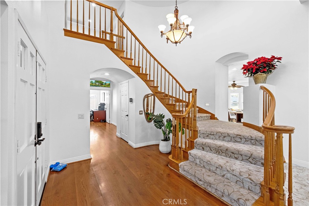 5882 San Sevaine Road