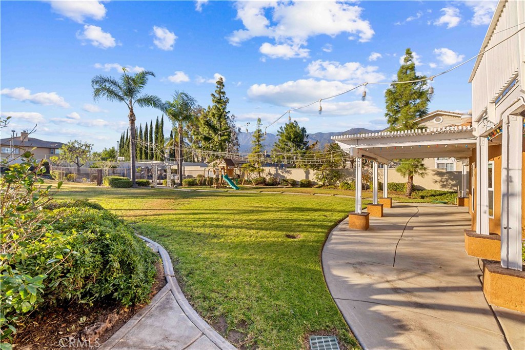 5882 San Sevaine Road