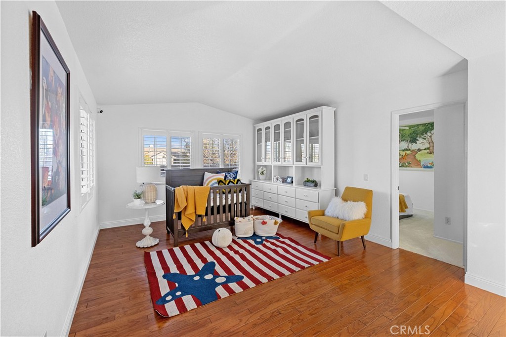 5882 San Sevaine Road