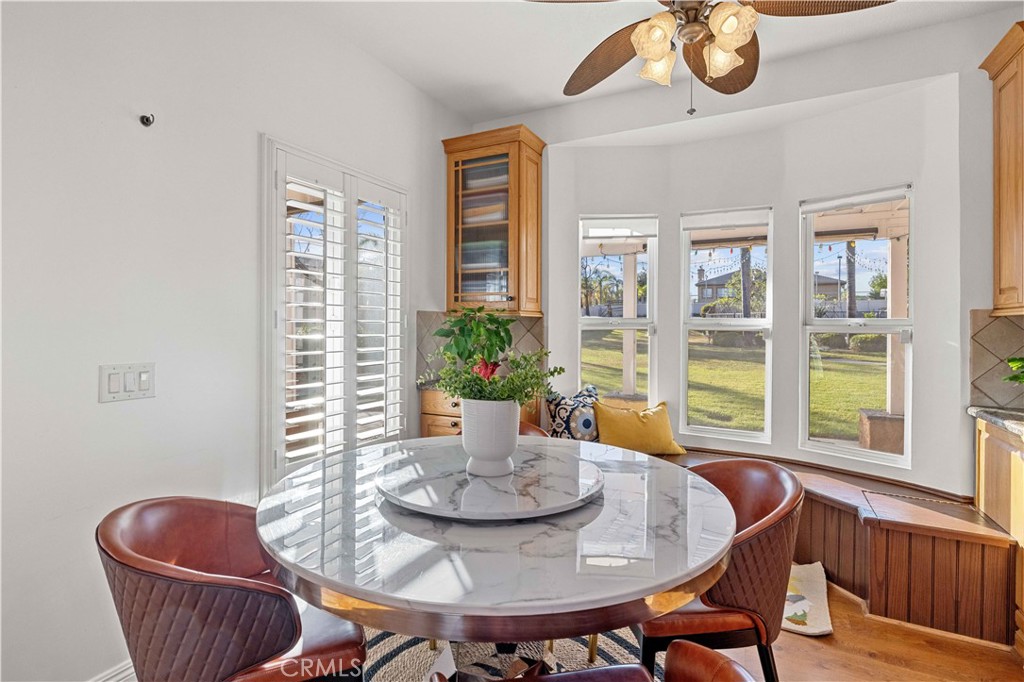 5882 San Sevaine Road