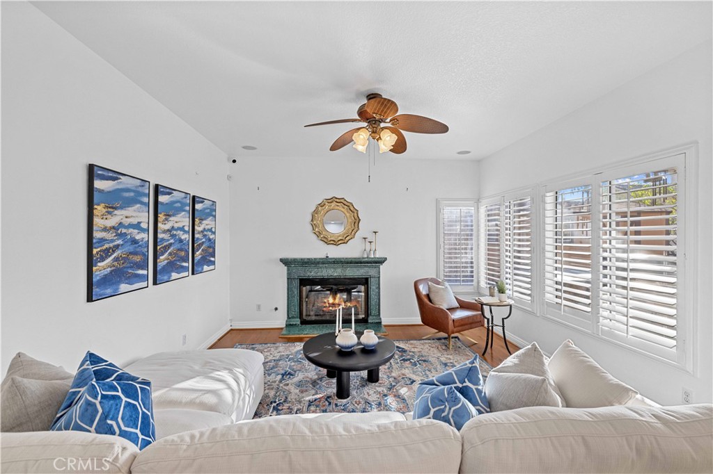 5882 San Sevaine Road