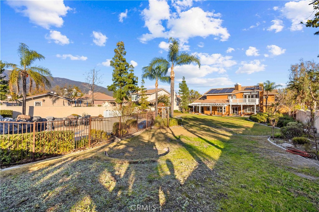 5882 San Sevaine Road