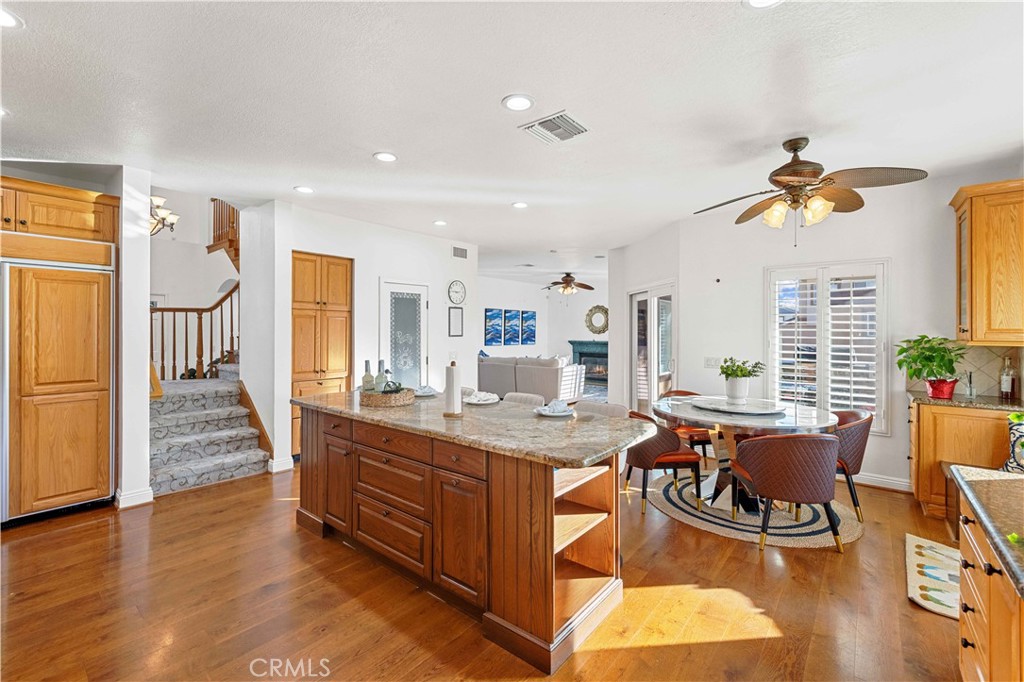 5882 San Sevaine Road