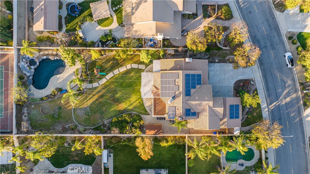 5882 San Sevaine Road