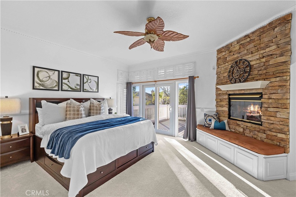 5882 San Sevaine Road