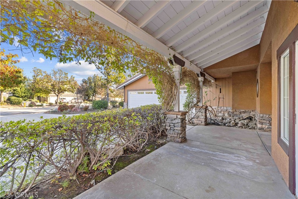 5882 San Sevaine Road