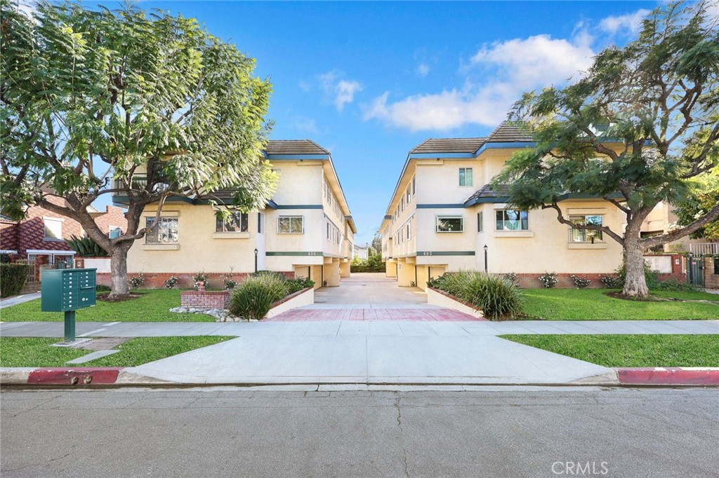 406 California Street A