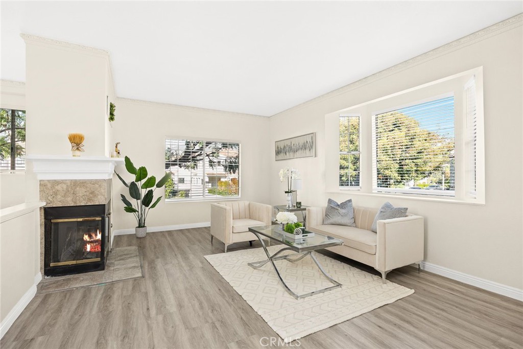 406 California Street A