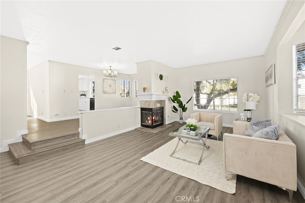 406 California Street A