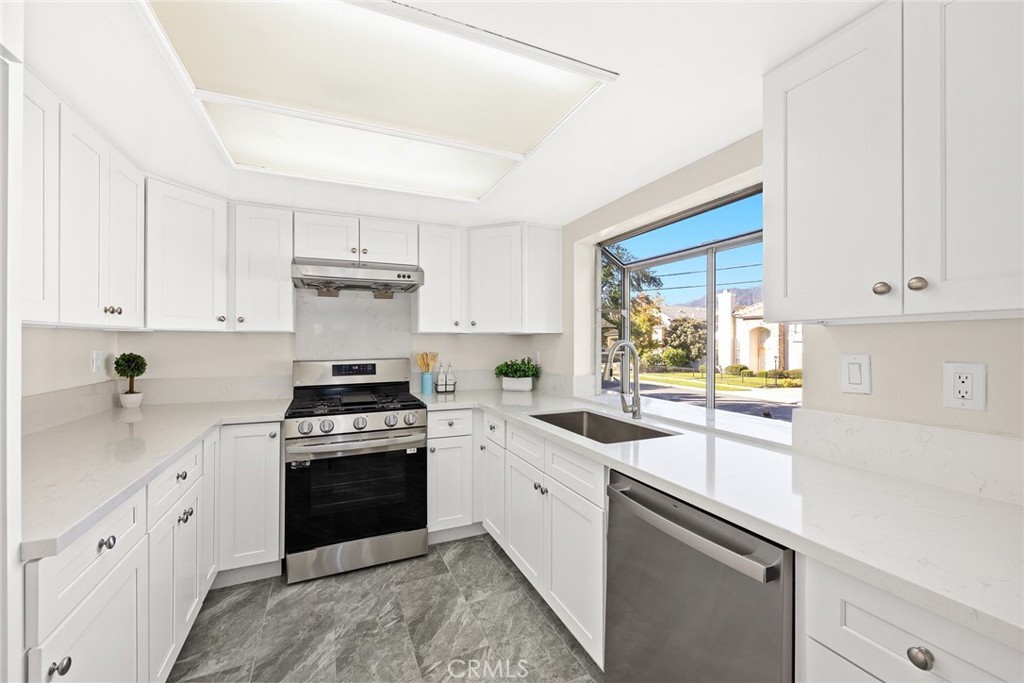 406 California Street A
