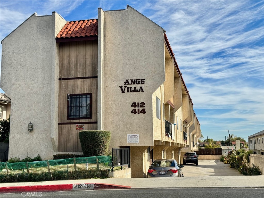 414 S Orange Avenue C