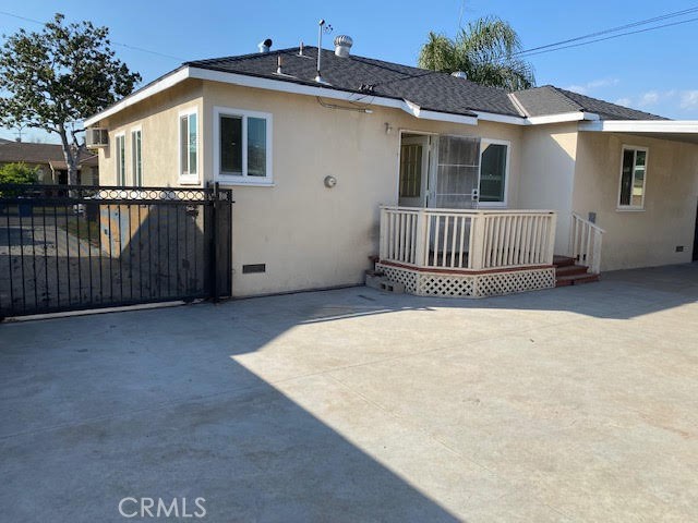 4564 Shasta Place