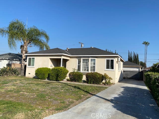 4564 Shasta Place