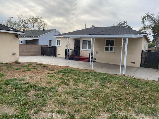 4564 Shasta Place