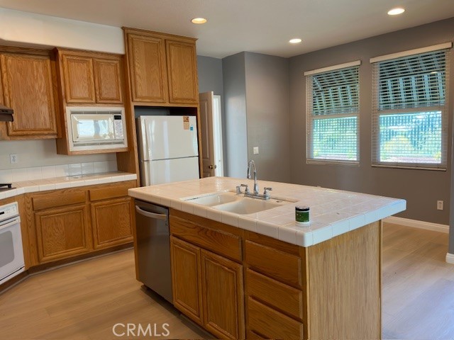 18805 Sherbourne Place