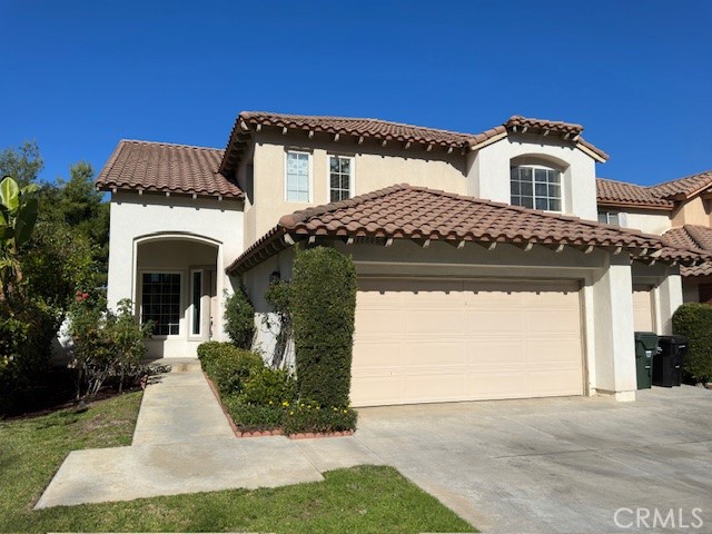 18805 Sherbourne Place