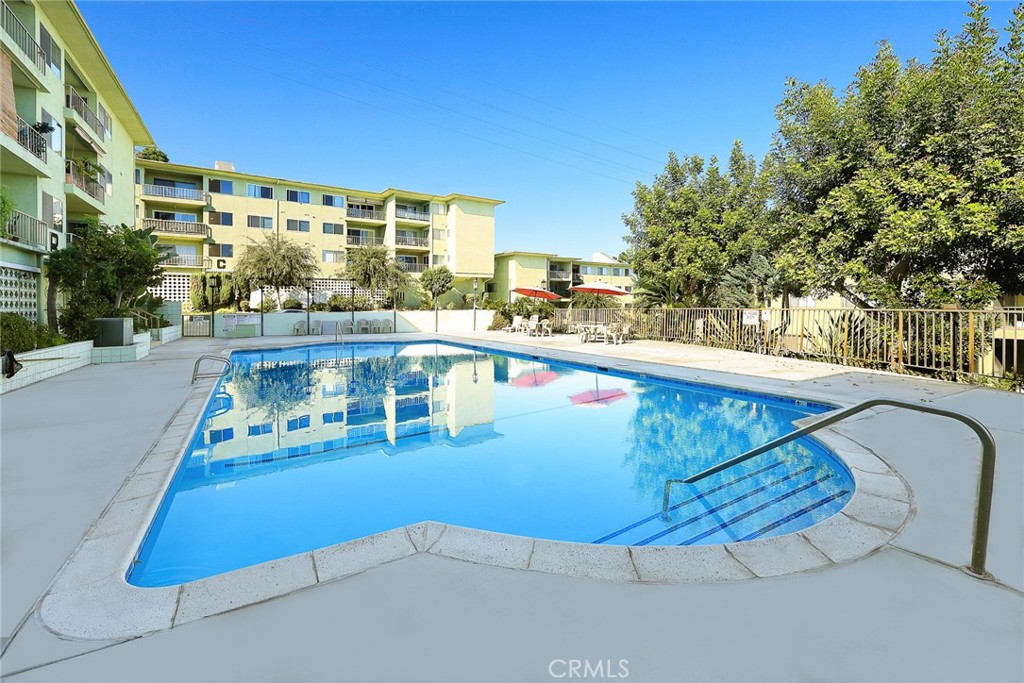 1301 S Atlantic Boulevard 120B