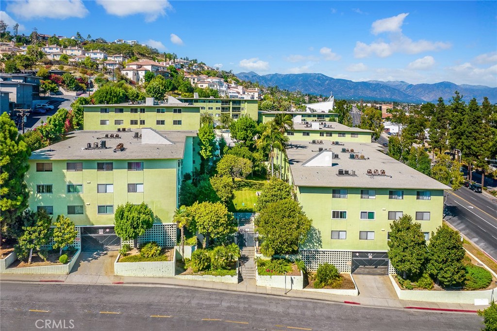 1301 S Atlantic Boulevard 120B