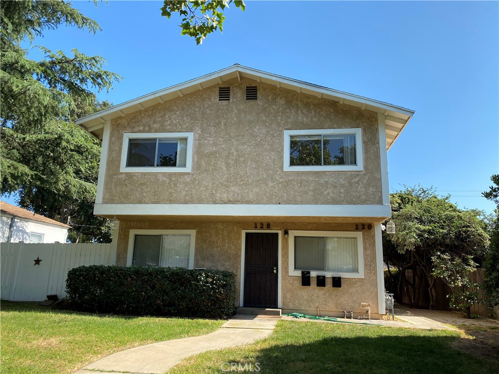 130 W Third Street