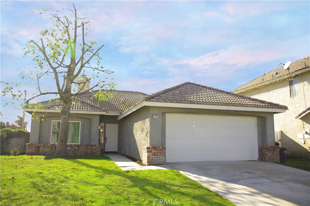 5174 Sierra Cross Way