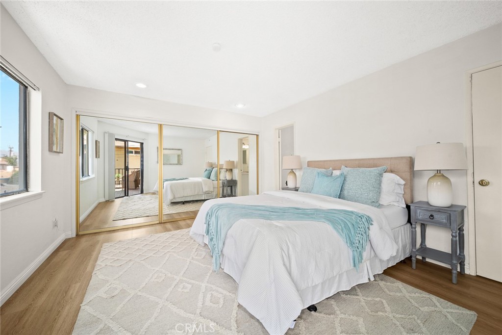 1107 W Duarte Road D