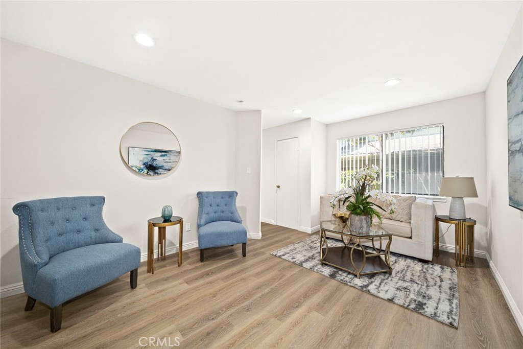 1107 W Duarte Road D