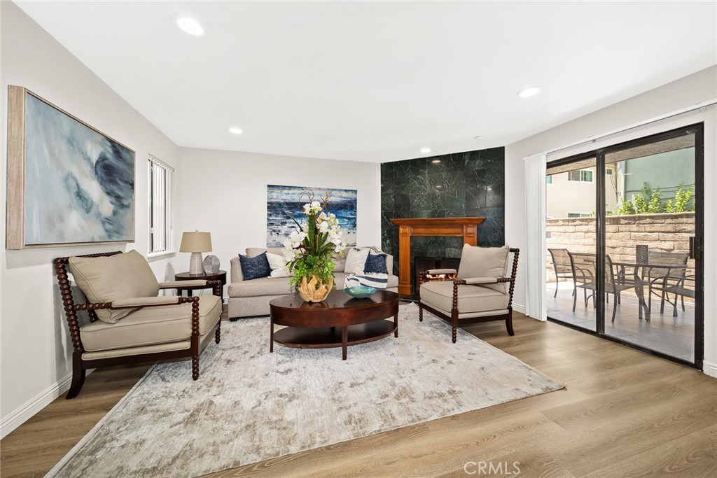 1107 W Duarte Road D