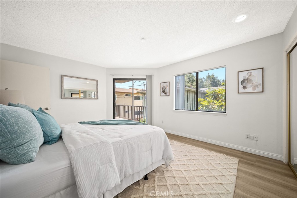 1107 W Duarte Road D