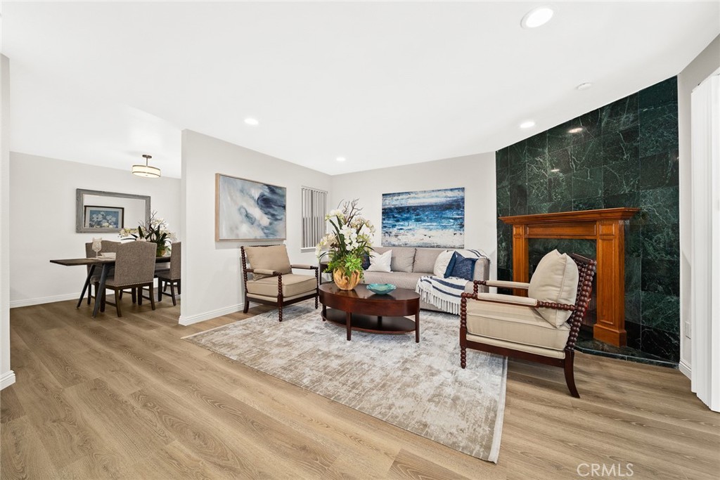 1107 W Duarte Road D