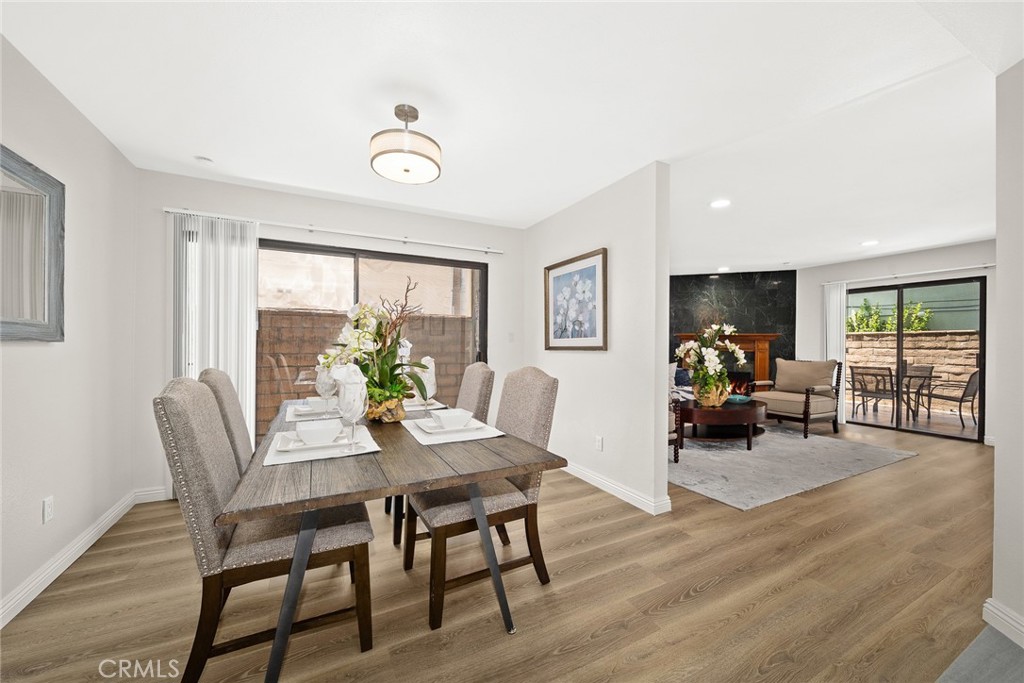 1107 W Duarte Road D