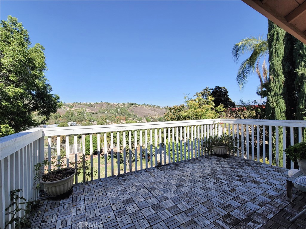 20425 E Peach Blossom Road