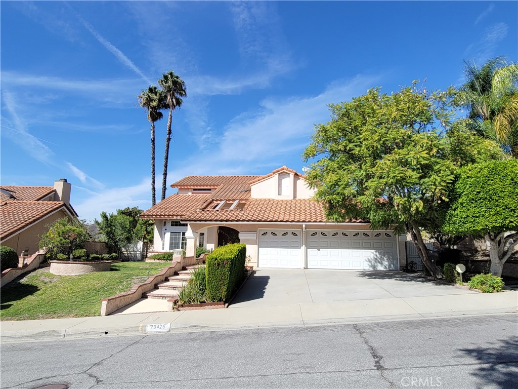 20425 E Peach Blossom Road