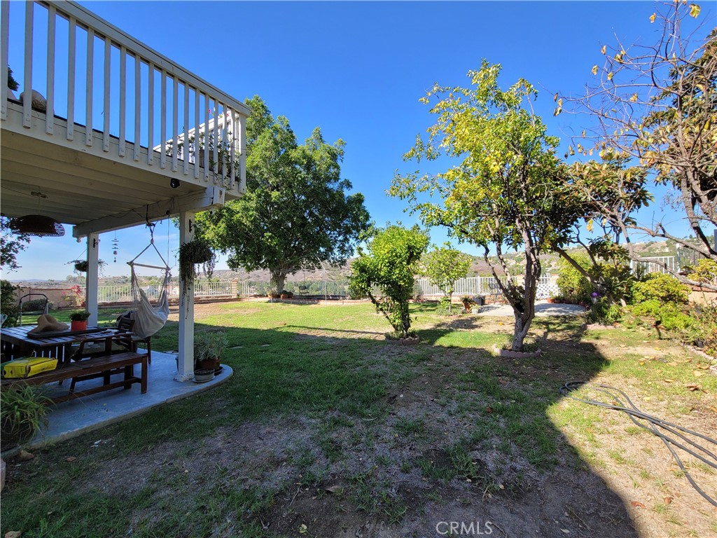 20425 E Peach Blossom Road