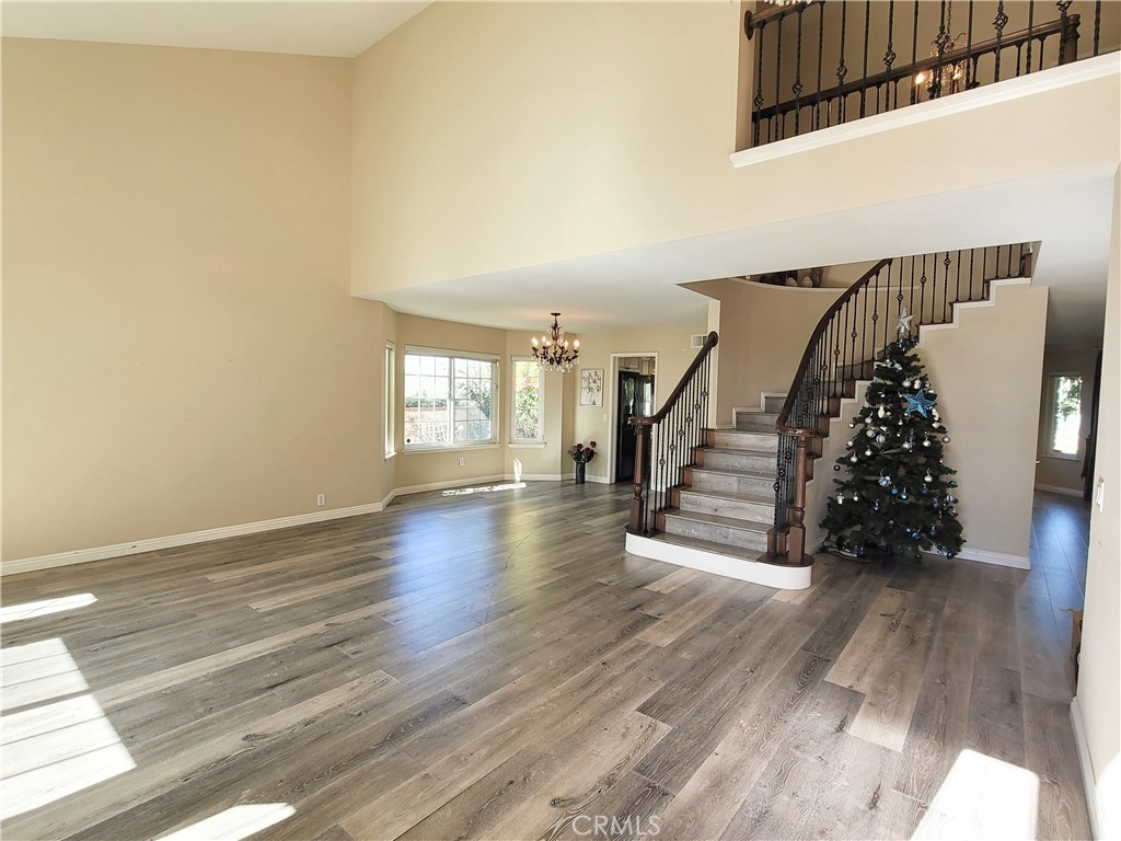 20425 E Peach Blossom Road